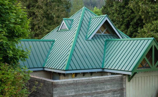 Best Gutter Installation and Repair  in Petoskey, MI