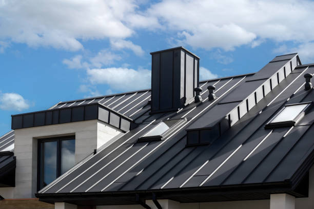 Best Slate Roofing  in Petoskey, MI